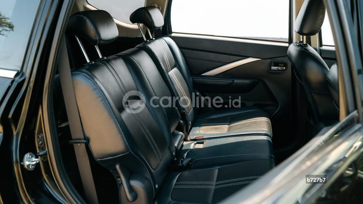 Mitsubishi Xpander 2023
