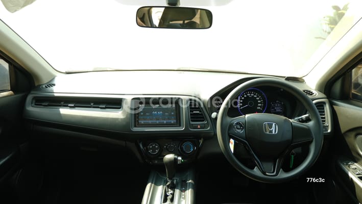 Honda Hr-v 2019