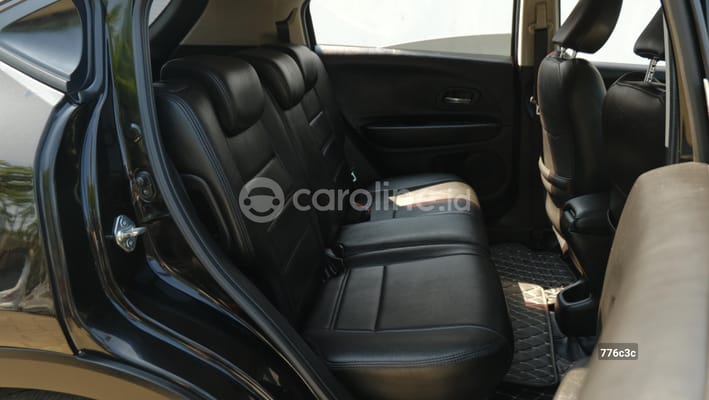Honda Hr-v 2019