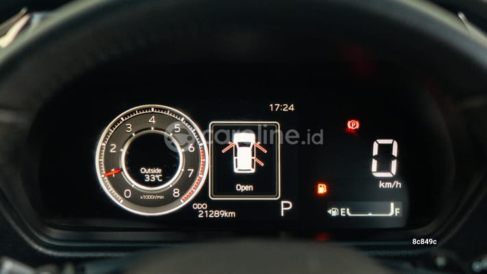 Toyota Yaris 2023