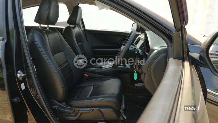Honda Hr-v 2019