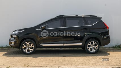 Jual Mobil Mitsubishi Xpander CROSS 1.5 2023 Bekas Kabupaten Karawang