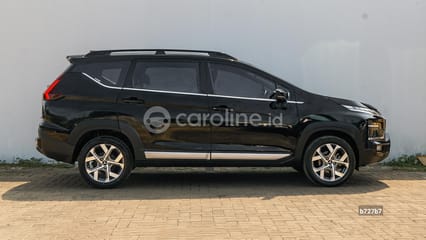 Jual Mobil Mitsubishi Xpander CROSS 1.5 2023 Bekas Kabupaten Karawang