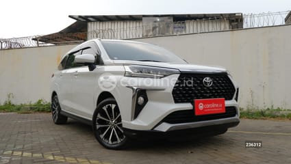 Toyota Avanza VELOZ Q 1.5 2023