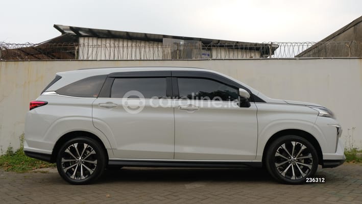 Toyota Avanza 2023