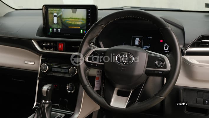 Toyota Avanza 2023