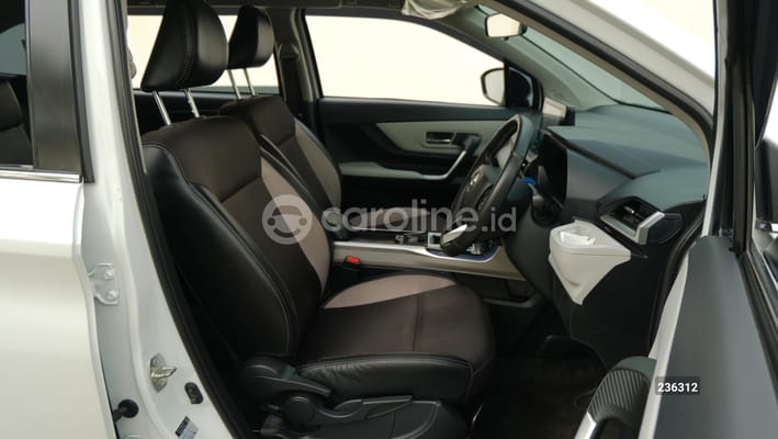 Toyota Avanza 2023