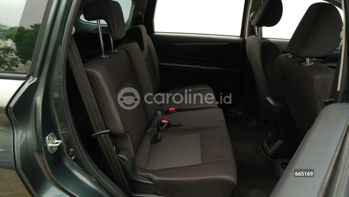 Daihatsu Xenia 2024