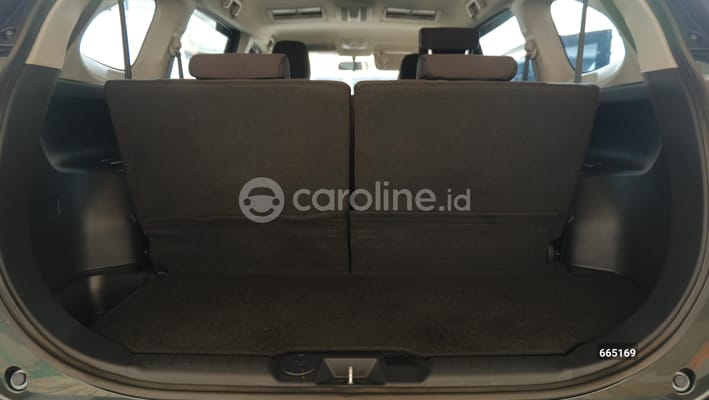Daihatsu Xenia 2024
