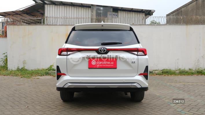 Toyota Avanza 2023