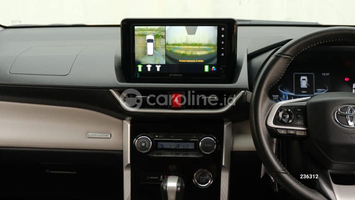 Toyota Avanza 2023