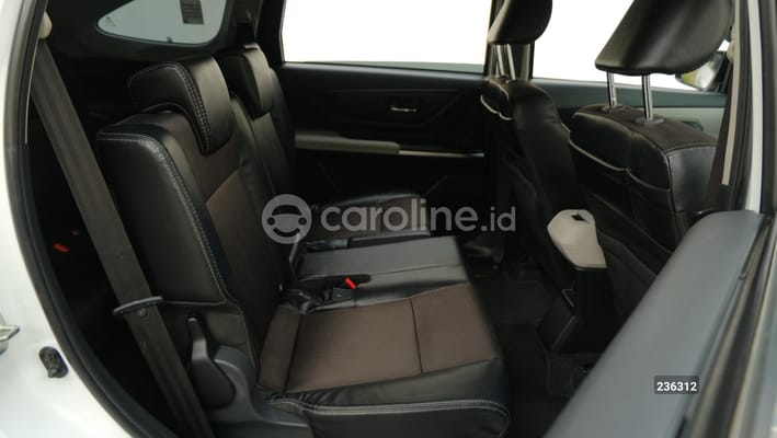 Toyota Avanza 2023