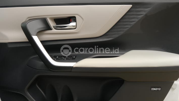 Toyota Avanza 2023