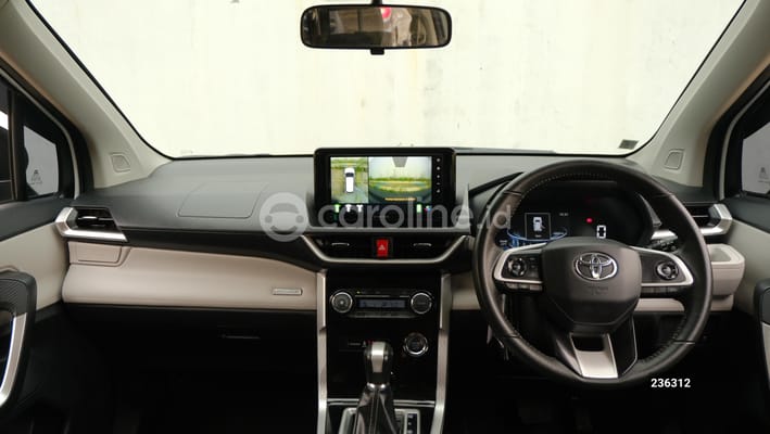 Toyota Avanza 2023