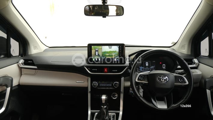 Toyota Veloz 2024