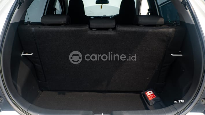 Honda Brio 2023