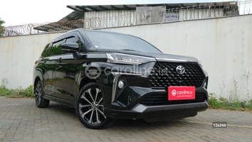 Foto Toyota Veloz Q 1.5 2024