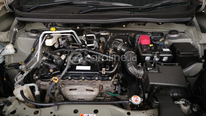 Toyota Veloz 2024