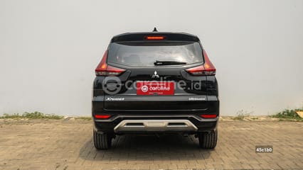 Jual Mobil Mitsubishi Xpander ULTIMATE 1.5 2021 Bekas Kota Tangerang