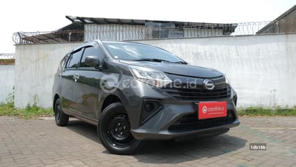 Daihatsu Sigra M 1.0 2024