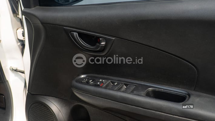 Honda Brio 2023