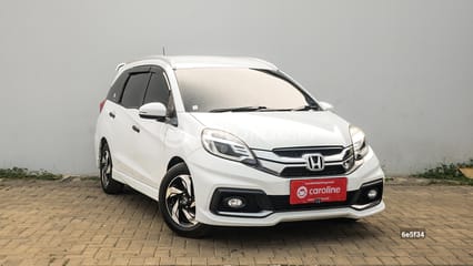 Honda Mobilio RS 1.5 2016
