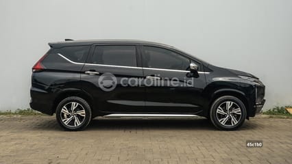 Jual Mobil Mitsubishi Xpander ULTIMATE 1.5 2021 Bekas Kota Tangerang