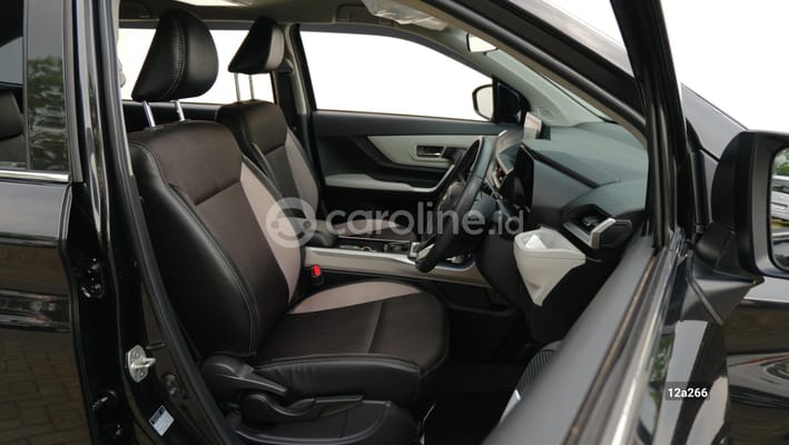 Toyota Veloz 2024