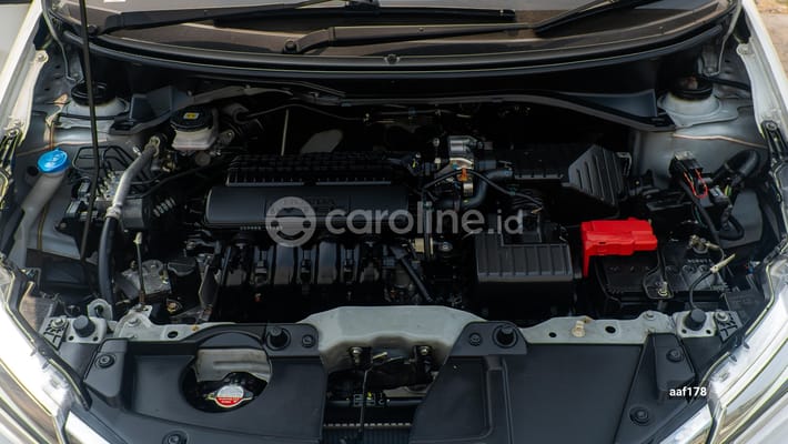 Honda Brio 2023