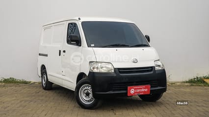 Daihatsu Gran max 1.3 BV AC 2018