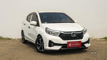 Foto Honda Brio E SATYA 1.2 2023