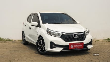 Honda Brio E SATYA 1.2 2023