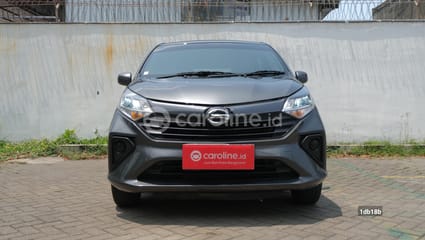 Daihatsu Sigra M 1.0 2024