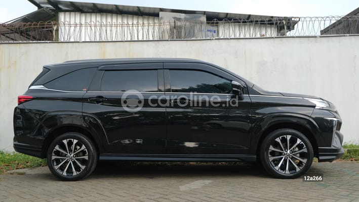Toyota Veloz 2024