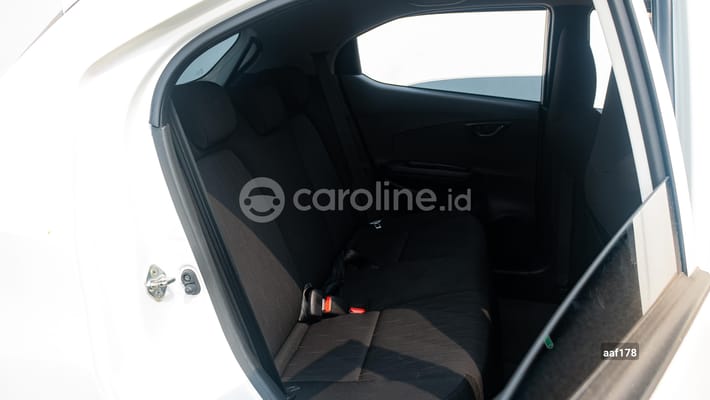 Honda Brio 2023