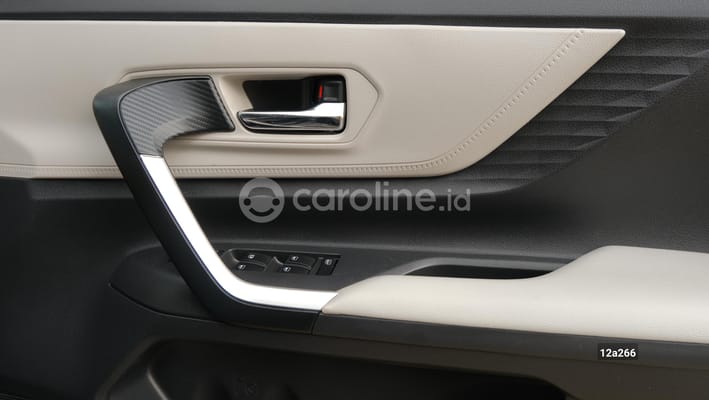 Toyota Veloz 2024