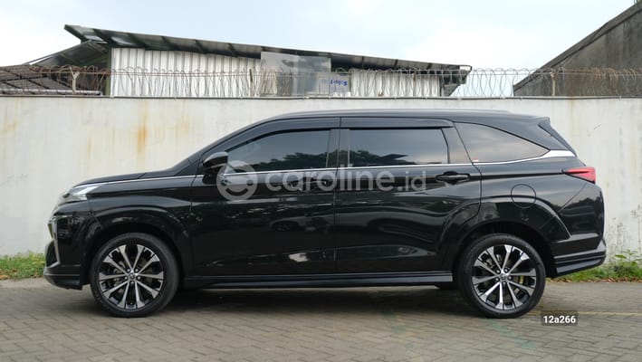 Toyota Veloz 2024