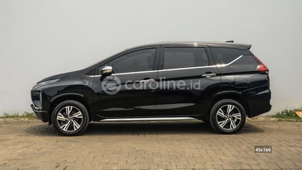 Jual Mobil Mitsubishi Xpander ULTIMATE 1.5 2021 Bekas Kota Tangerang
