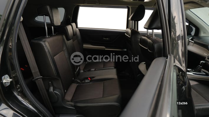 Toyota Veloz 2024