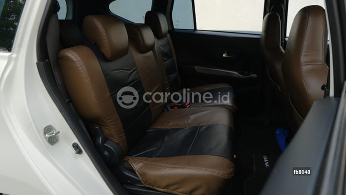 Toyota Calya 2022