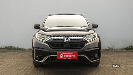 Jual Mobil Honda Cr-v 2.0 2021 Bekas Kota Jakarta Selatan
