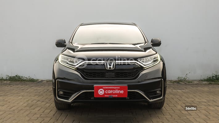 Jual Mobil Honda Cr-v 2.0 2021 Bekas Kota Jakarta Selatan