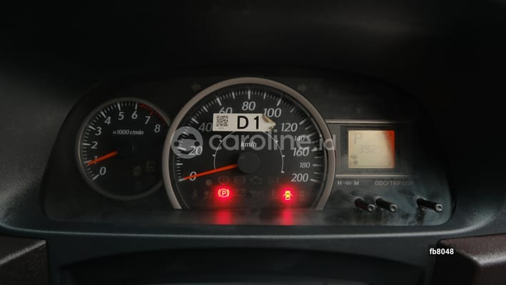 Toyota Calya 2022