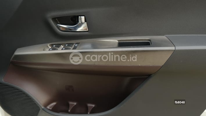 Toyota Calya 2022