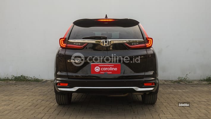 Jual Mobil Honda Cr-v 2.0 2021 Bekas Kota Jakarta Selatan