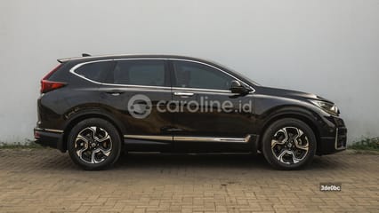 Jual Mobil Honda Cr-v 2.0 2021 Bekas Kota Jakarta Selatan