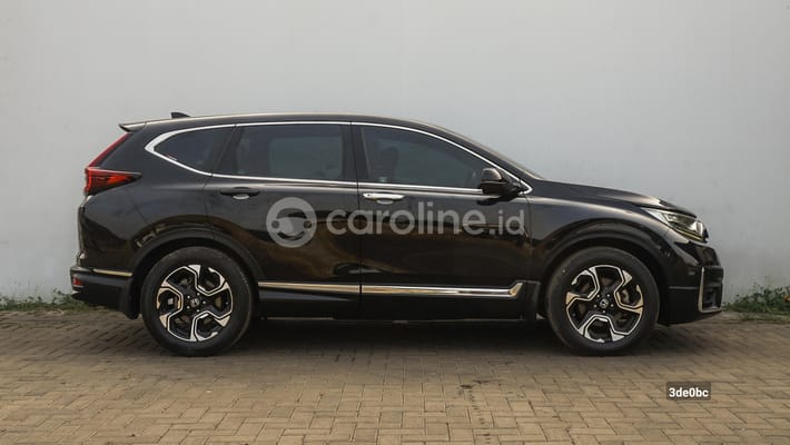 Jual Mobil Honda Cr-v 2.0 2021 Bekas Kota Jakarta Selatan