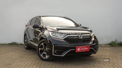 Honda Cr-v 2.0 2021