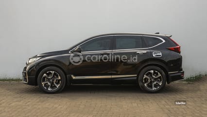 Jual Mobil Honda Cr-v 2.0 2021 Bekas Kota Jakarta Selatan