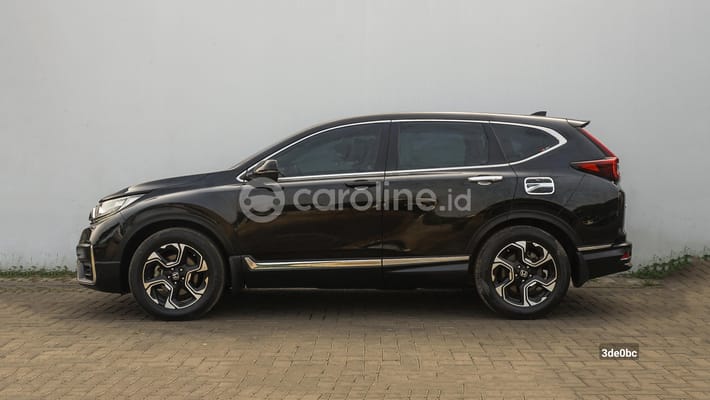 Jual Mobil Honda Cr-v 2.0 2021 Bekas Kota Jakarta Selatan